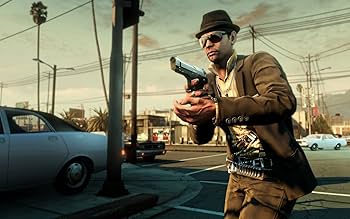 Amazon.co.jp: コール オブ ファレス ザ・カルテル - PS3 : ゲーム